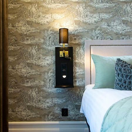 Continental Du Sud Hotel Ystad Ngoại thất bức ảnh