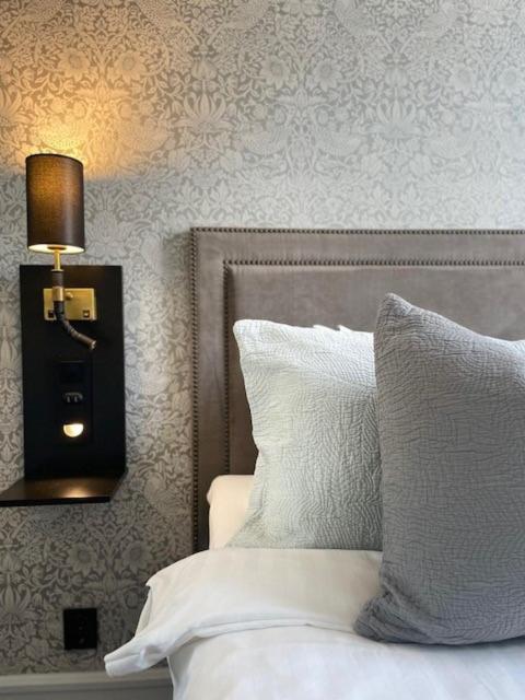 Continental Du Sud Hotel Ystad Ngoại thất bức ảnh