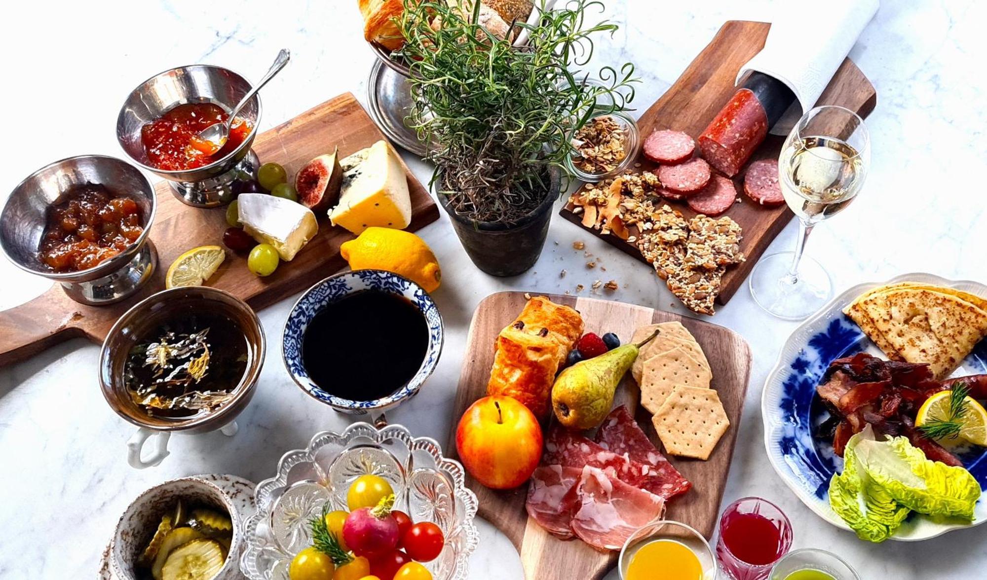 Continental Du Sud Hotel Ystad Ngoại thất bức ảnh